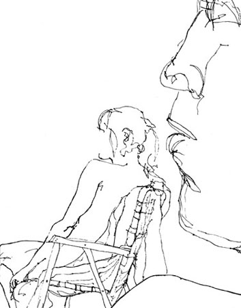 lawnchair