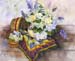 3 baskets-patchwork quilt
