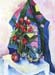 tulips-tulip quilt