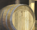 wine barrel