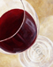 wine glass