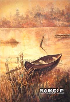 canoe country