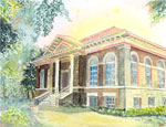 Carnigie Library