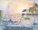 harbor scene