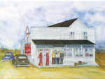 Lakeside Store