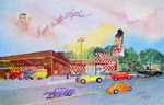lost in the fifties