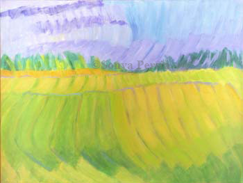 fields