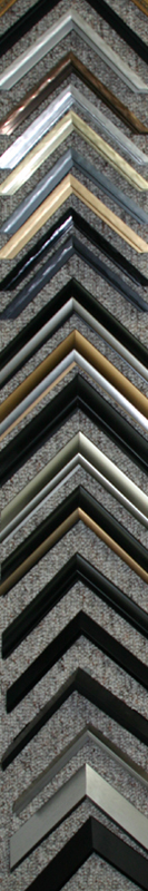 frame choices