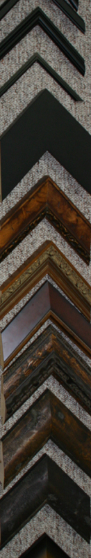 more frame choices