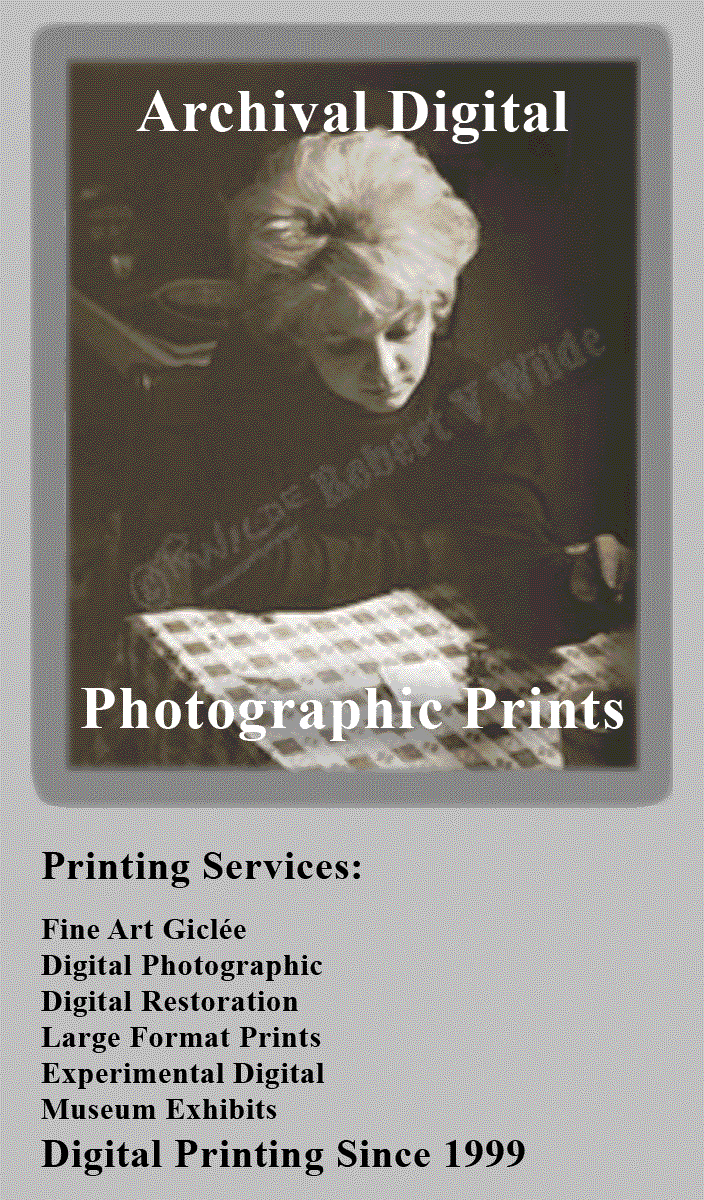 Digital Photo Printing