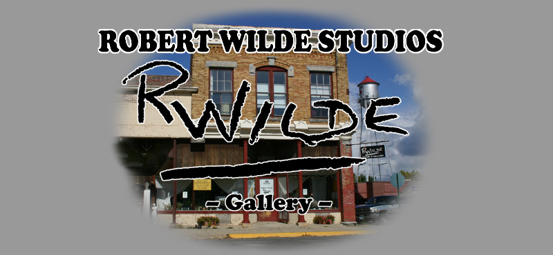 Robert Wilde Art Gallery