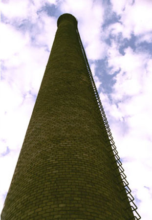 ladder