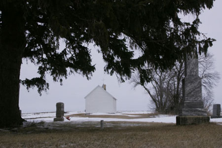 prairiechurch