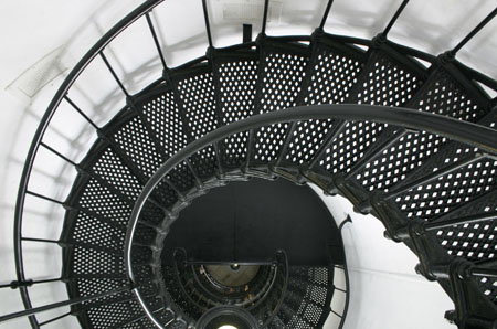 spiralstair