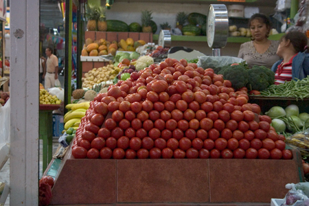 Tomatoes