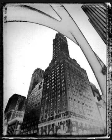 sn building