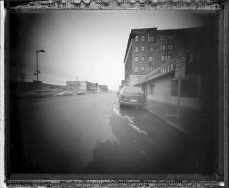lakestreet