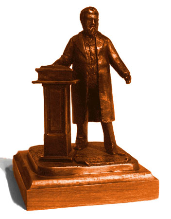 spurgeon