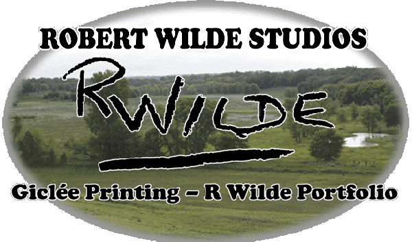 Robert Wilde Studios