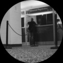 caa entrance