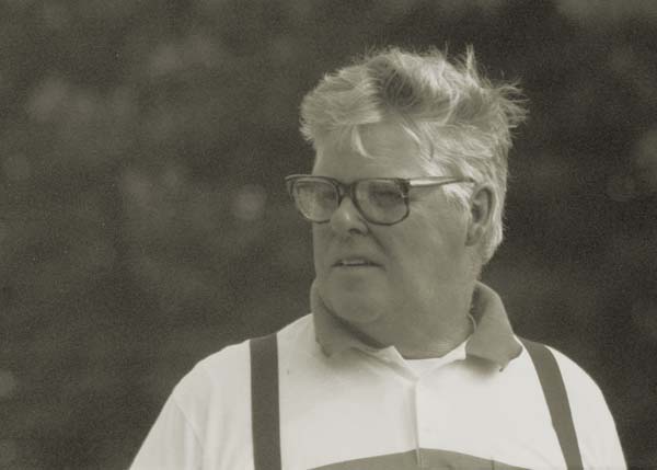 Lake Jennie Retreat at Lake Beauty 1984 - Lowell Peterson Sr